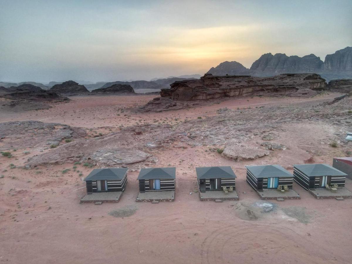 Salameh's Bedouin Camp * Wadi Rum
